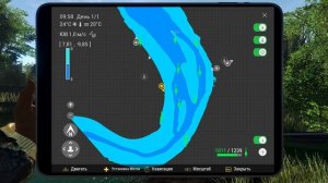 Змееголовы на блесну клевер. Метки. Fishing Planet. День Святого Патрика.