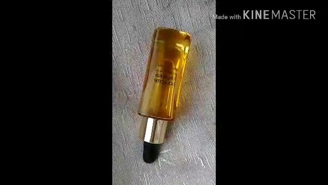 Loreal Масло для лица L'Oreal Роскошь питания