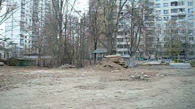 День 2345; 11.09.2002. Съёмка 2-й серии смотреть онлайн