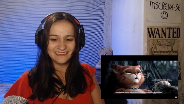 GATO DE BOTAS / Prod. Sid | MHRAP // REACT смотреть онлайн