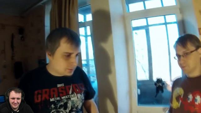 Пока все играют #2 | Реакция смотреть онлайн