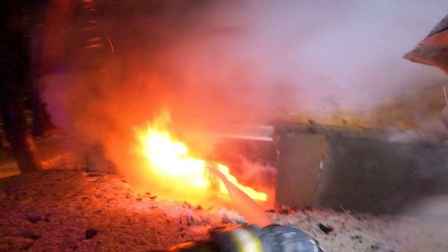 Пожар№6:гостинный дом под напряжением #пожар смотреть онлайн