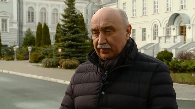 Помощь студентам КФУ в период пандемии COVID19