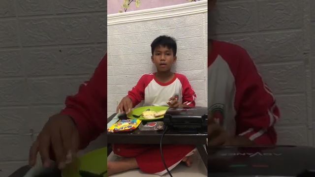 Tugas bahasa indonesia. Teks prosedur dengan menggunakan imbuhan me, kan & lah смотреть онлайн