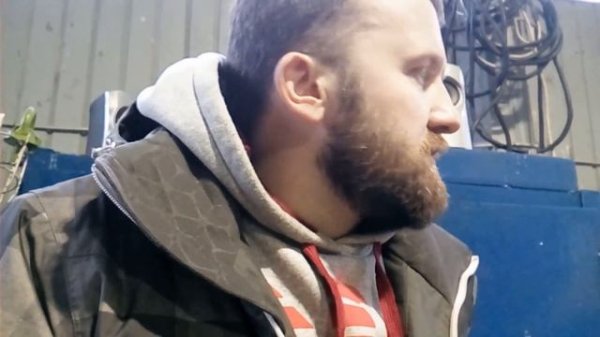 Terex 970 продолжаем разбирать двигатель