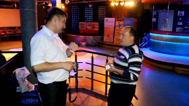 RivneBizParty#3 смотреть онлайн