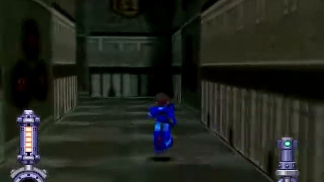 1 of XX MegaMan 64 Walkthrough смотреть онлайн