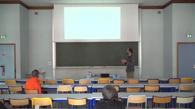 Communiquer avec PostgreSQL : du protocole à Psycopg смотреть онлайн