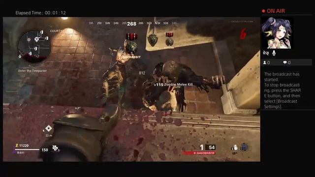 Firebase Z first room only attempt смотреть онлайн