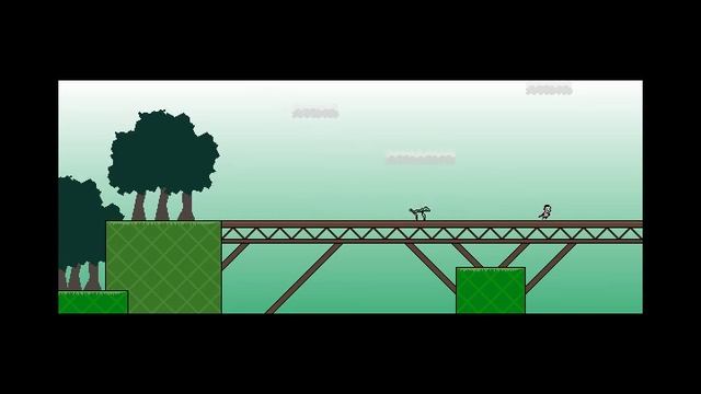 Knytt | Full Game смотреть онлайн