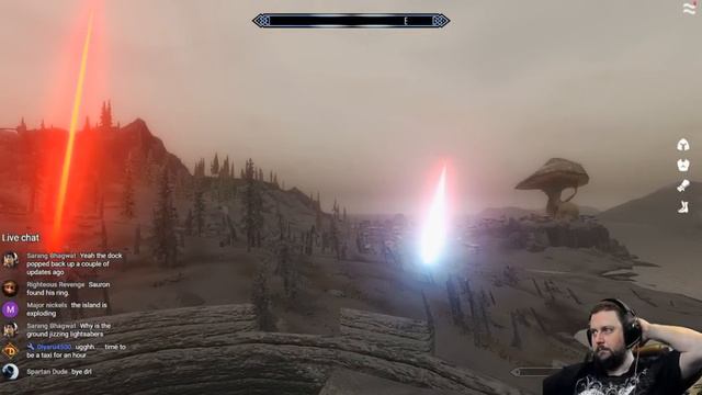 Skyrim Requiem: Ep57. The 13th Livestream смотреть онлайн