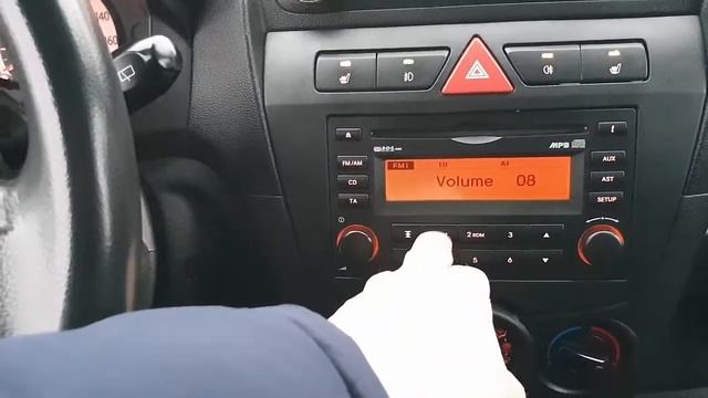 KIA Picanto, 2010 рестайлинг (2007—2011) 1.1 AT (65 л.с.) смотреть онлайн