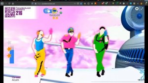 джазденс часть 6