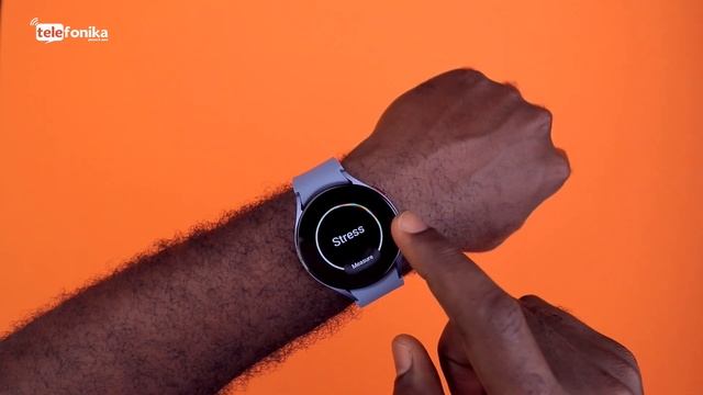 Samsung Galaxy Watch 5 Review смотреть онлайн