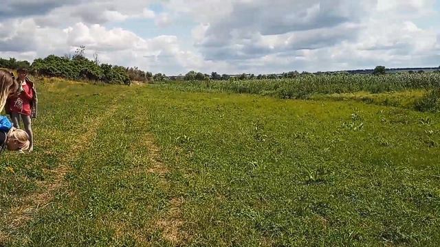 Воды много не бывает: Семиозерье смотреть онлайн