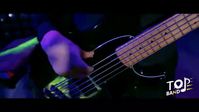 TopBand 4 смотреть онлайн