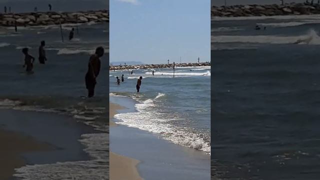 Marina di Grosseto Mare смотреть онлайн