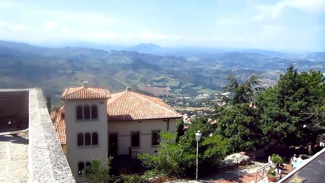 San Marino (Сан-Марино)