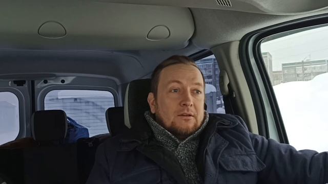 Работа в такси, зимний коллапс! смотреть онлайн