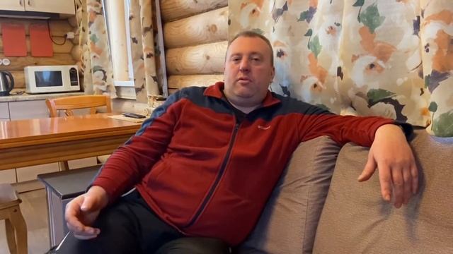 Дом из бревна или каркасный дом? смотреть онлайн