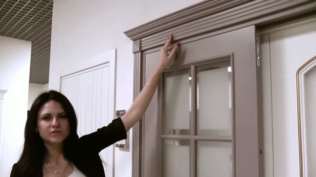 Двойные распашные двери ♦ Как это работает? смотреть онлайн