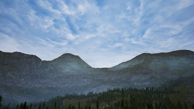 || THE ISLE || БОЛЬШОЙ ОБЗОР НОВОЙ КАРТЫ "THENYAW ISLAND" смотреть онлайн