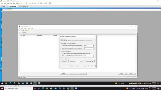 AVEVA Edge: How to get diagnostic files using DebugDiag смотреть онлайн