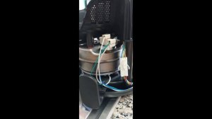 LAURASTAR LIFT DISASSEMBLY