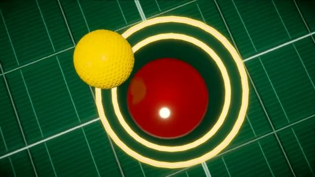 Дополнение "Mini Golf" для игры Dead Rising 4! смотреть онлайн