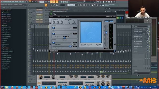 #Muz Кухня выпуск 69 [Relanium & Deen West] смотреть онлайн