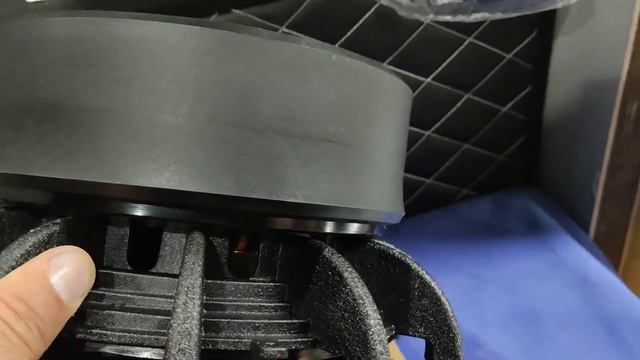 Обзор на FSD Audio Master F12 D2