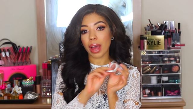 2016 FAVORITES & CHANNEL UPDATE | BEST OF BEAUTY/FASHION/LIFESTYLE 2016