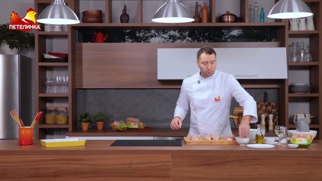 Сочные куриные грудки по-средиземноморски смотреть онлайн
