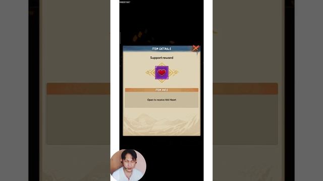100% WORK ALL GIFTCODE ACTIVE CHAOS AND PEACE | NINJA GLORY смотреть онлайн