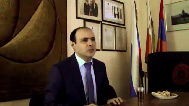 Кем были армяне до принятия христианство? смотреть онлайн