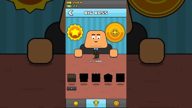 Make More Gameplay THE END FINALLY!? | All 10 trophies | Maxed factories! смотреть онлайн
