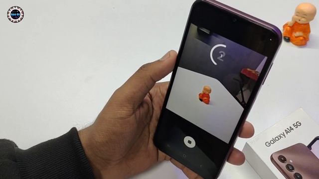 Samsung Galaxy A14 5G Camera Settings | Features | Hidden Tips & Tricks смотреть онлайн