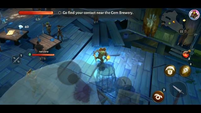 Amazing Rpg & Action Games for Android|dungeon hunter 5 review 2019 смотреть онлайн