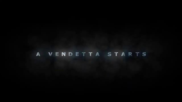 AI Vendetta Trailer смотреть онлайн