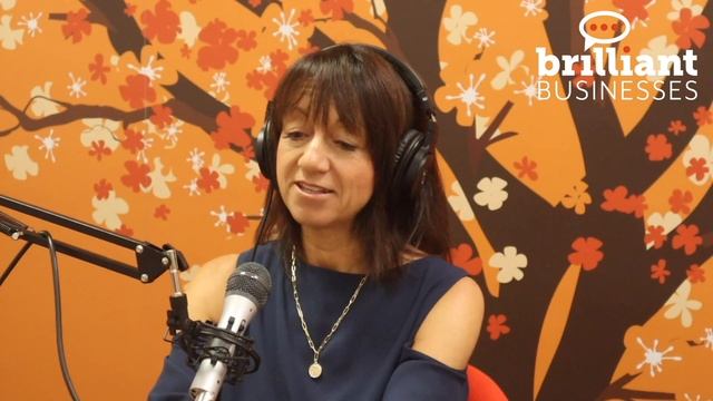 We're here to support businesses with their marketing - Podcast clip 6 смотреть онлайн