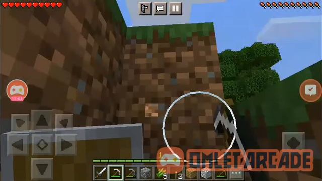 прохождение Майнкрафт версия 1.17 часть первая извините начало не записалось смотреть онлайн