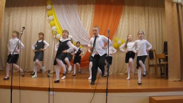ПЕРВОКЛАШКИ смотреть онлайн