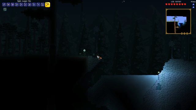 RSG Modded Terraria Ep5 смотреть онлайн