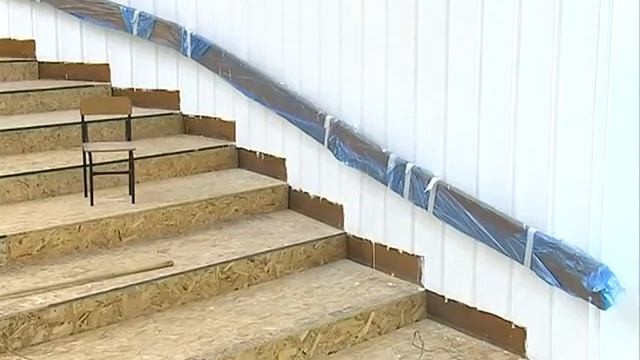 ремонт ЦДТ смотреть онлайн