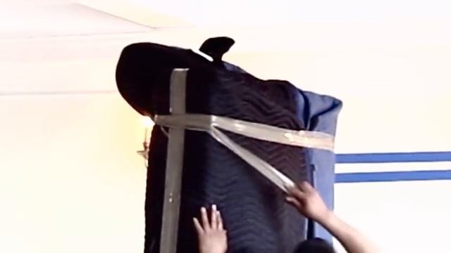 How To Wrap A Couch смотреть онлайн