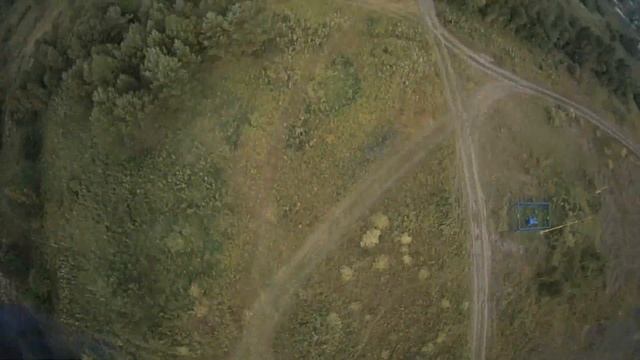 TYRO79 + RunCam Split Mini 2 смотреть онлайн