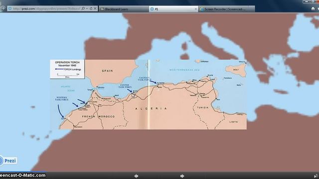 2: North Africa Campaign смотреть онлайн