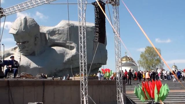 А Сына Нет... Брестская Крепость смотреть онлайн
