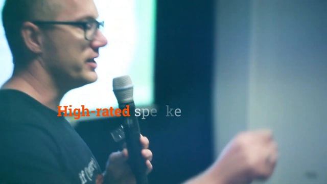 Event Driven Microservices conference 2020 - join now! смотреть онлайн