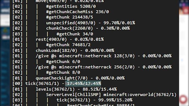 How to Optimize your Modded Minecraft Server смотреть онлайн